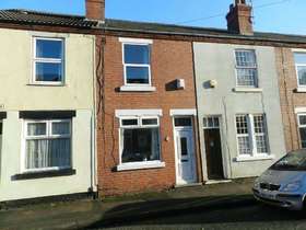 2 Bedroom Terraced